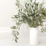 Green Bouquet