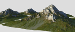 Green Mountain Pack