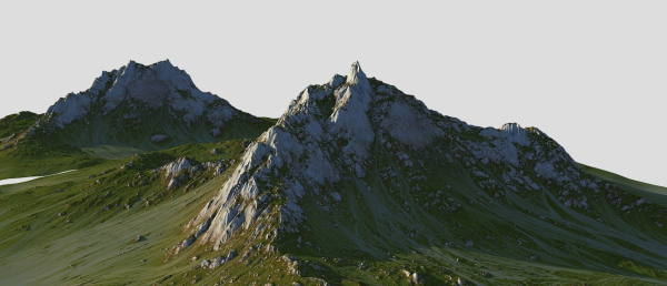 Green Mountain Pack