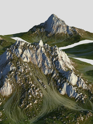 Green Mountain Pack