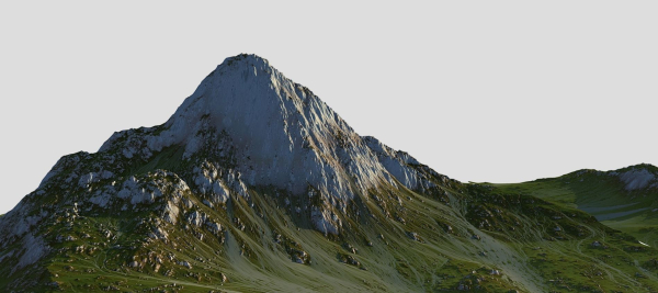 Green Mountain Pack