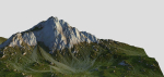 Green Mountain Pack