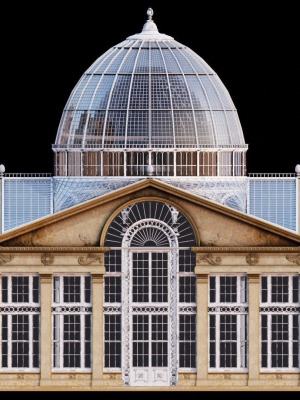 greenhouse-3d-model-obj-fbx-blend-dae