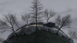 Ground car