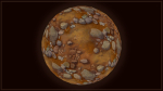 Ground - Earth and Rocks - 20 TEXTURES - Hand-painted -PACK 5---