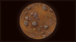 Ground - Earth and Rocks - 20 TEXTURES - Hand-painted -PACK 5---