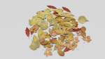 Ground Leaves Pack