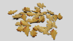 Ground Leaves Pack