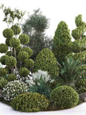 group-outdoor-plants-hedges-2-3d-model-8270219c63