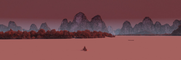 Guilin Karst