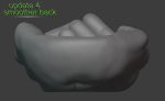 hand pot