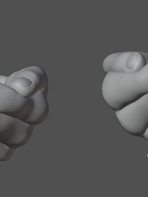 hand pot