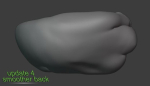 hand pot