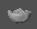 hand pot