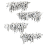 Hanging wall creeper plants collection vol 159