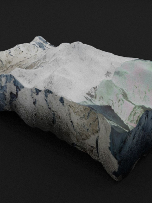 Haramosh Peak