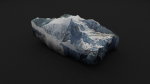 Haramosh Peak