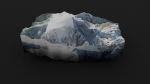 Haramosh Peak