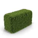 Hedge Box
