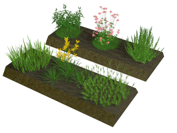 Herbage R2