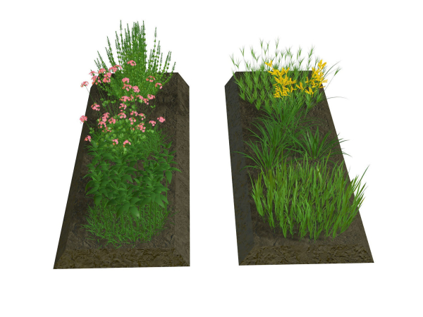 Herbage R2