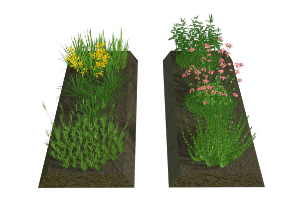 Herbage R2