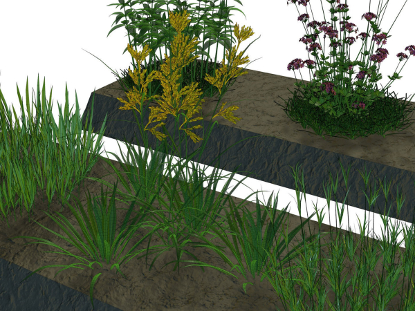Herbage R2