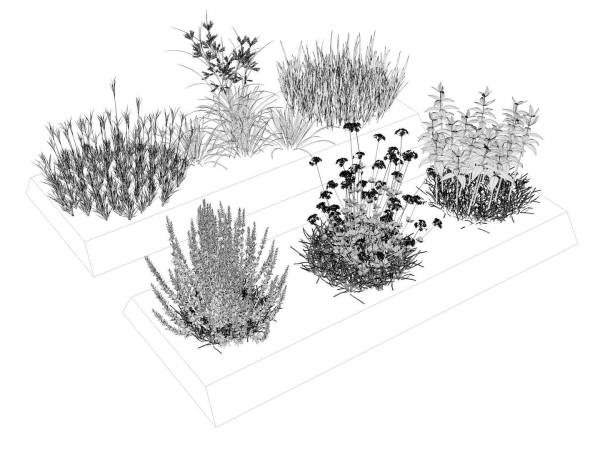 Herbage R2