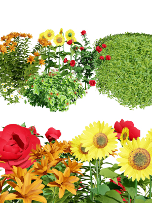 high-detail-garden-plant-collection-3d-model-279de35703
