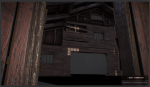 House  barn Modular