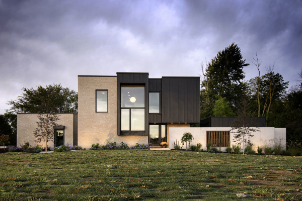 House Grass or Lawns