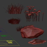 House Grass or Lawns