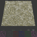 House Grass or Lawns