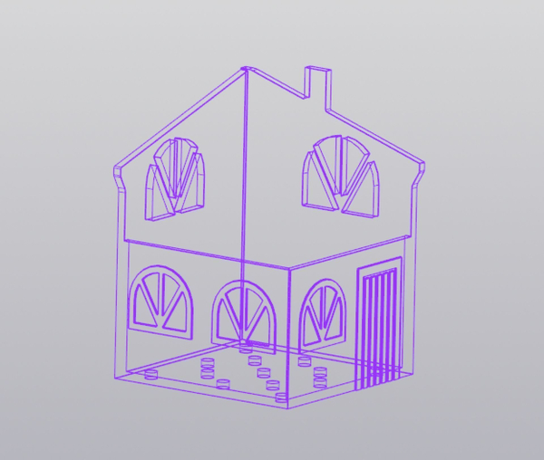 House Planter