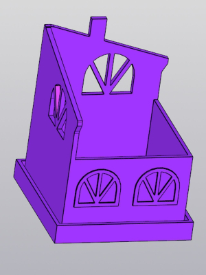 house-planter-3d-model-0801d2d38b