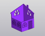 House Planter