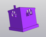 House Planter