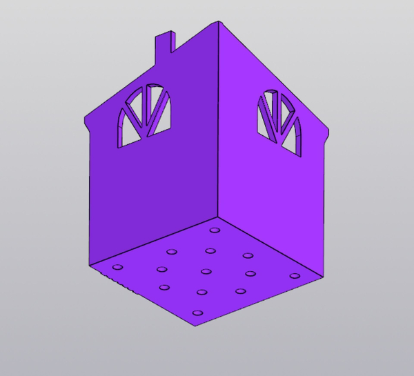 House Planter