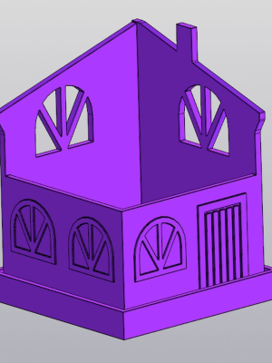House Planter