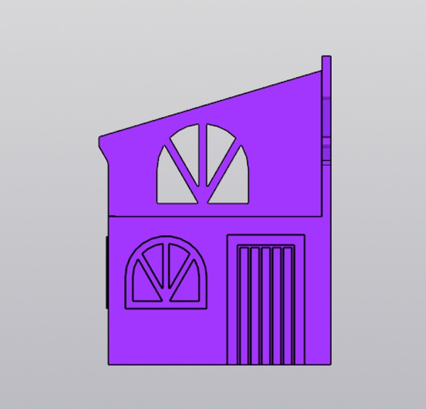 House Planter