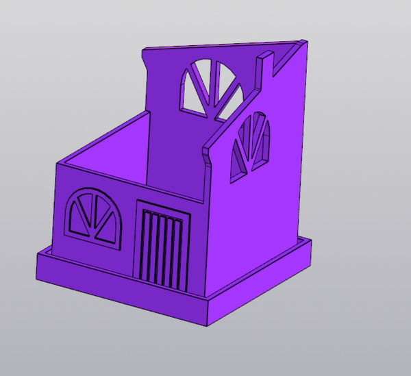 House Planter