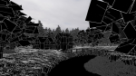 Houses Scene