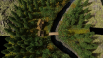 Houses Scene