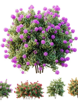 HQ Plants Rhododendron Shrub Arboreum Bush
