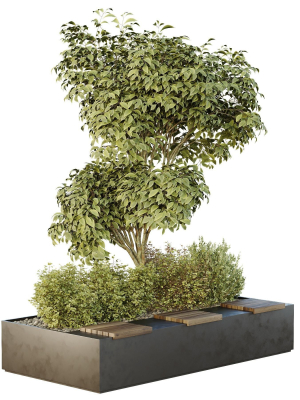 hq-tree-and-bush-garden-box-outdoor-vol-34-3d-model-fa9e71d070