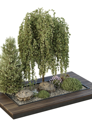 hq-tree-and-bush-garden-box-outdoor-vol-36-3d-model-8fd07f245b