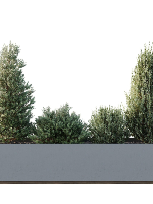hq-tree-and-bush-garden-box-outdoor-vol-56-3d-model-3057c9da9b