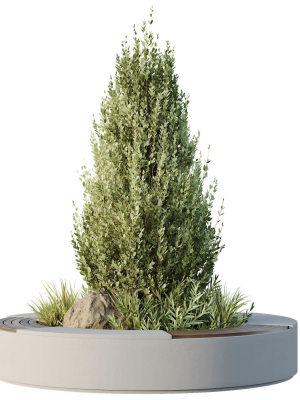 hq-urban-environment-set-of-green-plant-benches-06-3d-model-945ed3e026