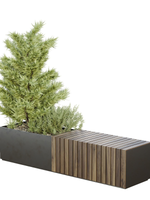 hq-urban-environment-set-of-green-plant-benches-15-3d-model-8b20c44fb8