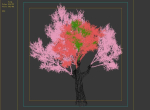 Hundred Forests-Plants-Sui Di Tree 01